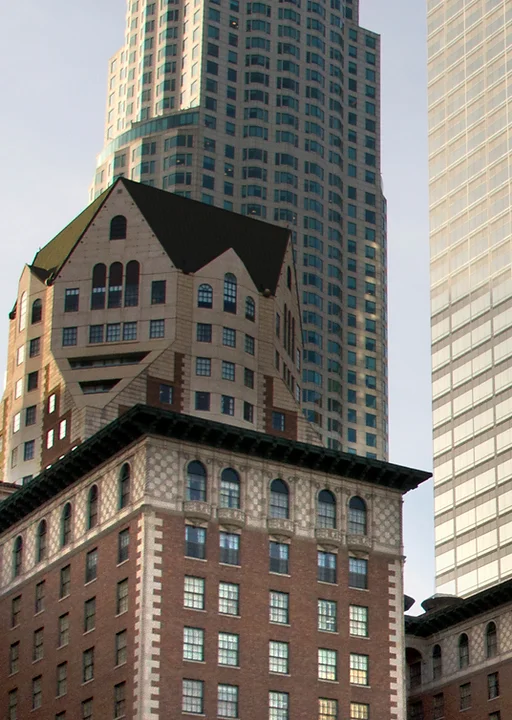 building image